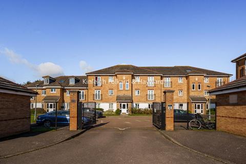 2 bedroom flat for sale, Stafford Close, Oakwood