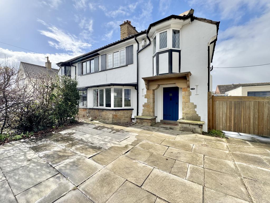 4 Bedroom Semi Detached for Sale