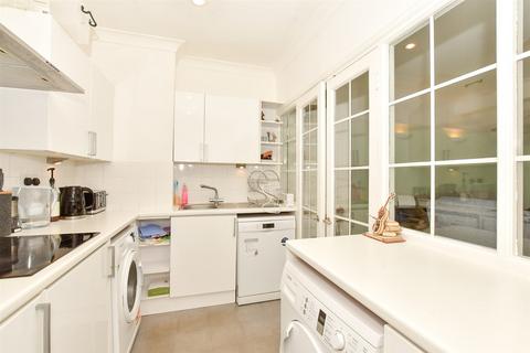 1 bedroom ground floor flat for sale, Cleven Lodge, Birchington CT7