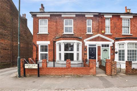 2 bedroom flat for sale, North Cray Road, Bexley, DA5