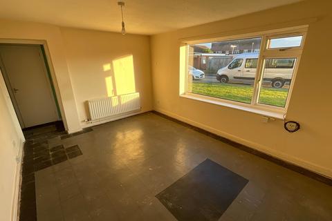 1 bedroom ground floor flat for sale, Mentmore Road, Ramsgate, Kent