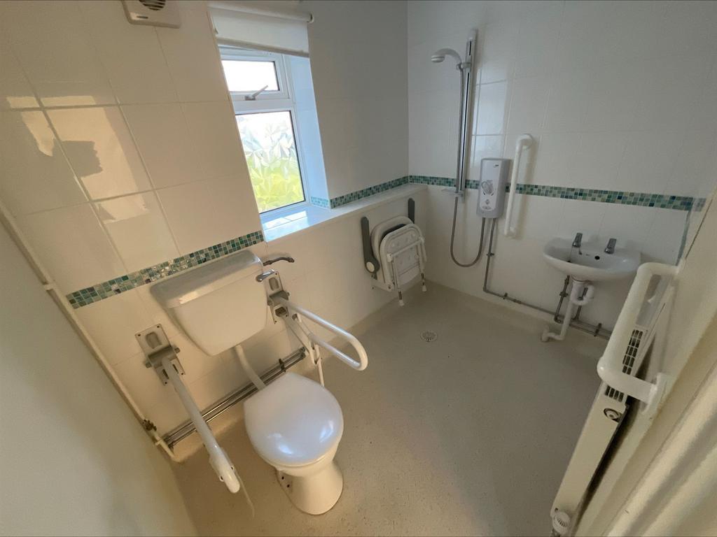 Wet Room