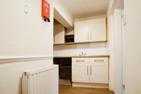 undefined, Mount Pleasant, Ilkley, LS29