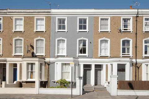 1 bedroom flat for sale, Askew Road, Shepherd's Bush W12