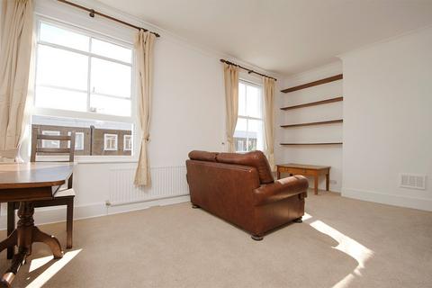 1 bedroom flat for sale, Askew Road, Shepherd's Bush W12