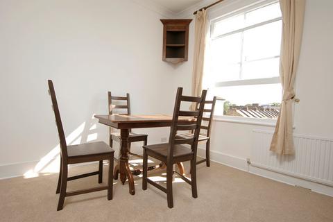 1 bedroom flat for sale, Askew Road, Shepherd's Bush W12