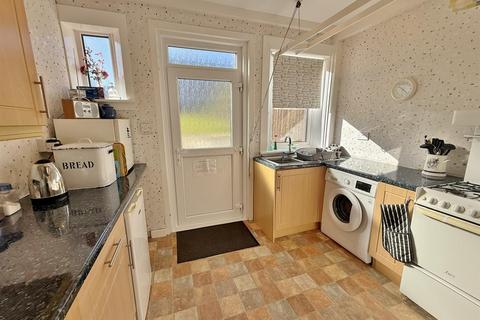 3 bedroom semi-detached house for sale, 7 Springbank Terrace, Brodick, Isle Of Arran