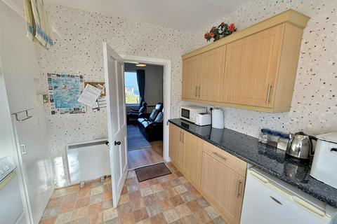 3 bedroom semi-detached house for sale, 7 Springbank Terrace, Brodick, Isle Of Arran