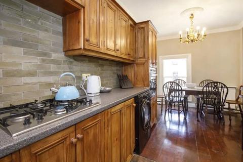 3 bedroom terraced house to rent, Monkgate, York, North Yorkshire, YO31