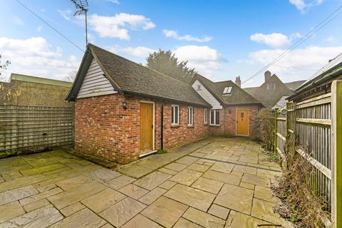 2 bedroom bungalow for sale, North Street, Biddenden, Ashford, Kent, TN27