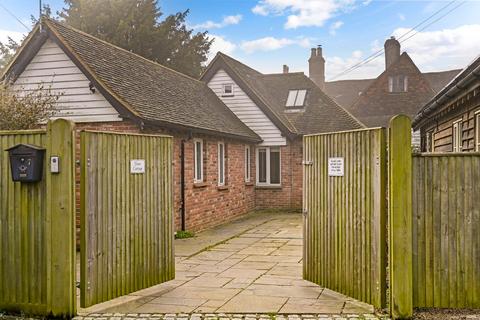2 bedroom bungalow for sale, North Street, Biddenden, Ashford, Kent, TN27