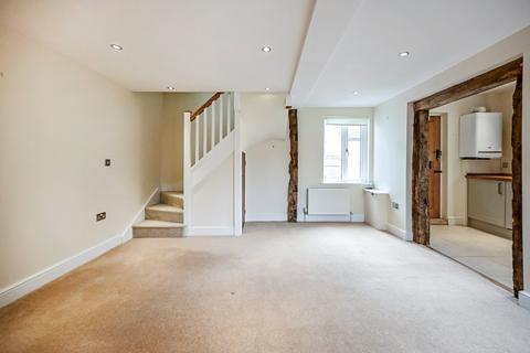 2 bedroom bungalow for sale, North Street, Biddenden, Ashford, Kent, TN27