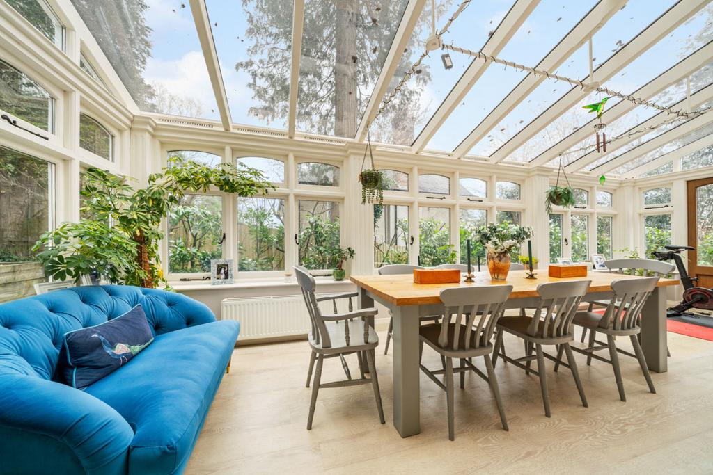 Conservatory