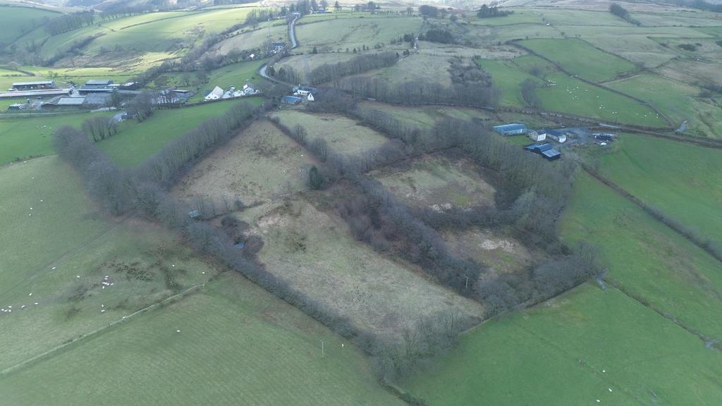 The land (fourth image)