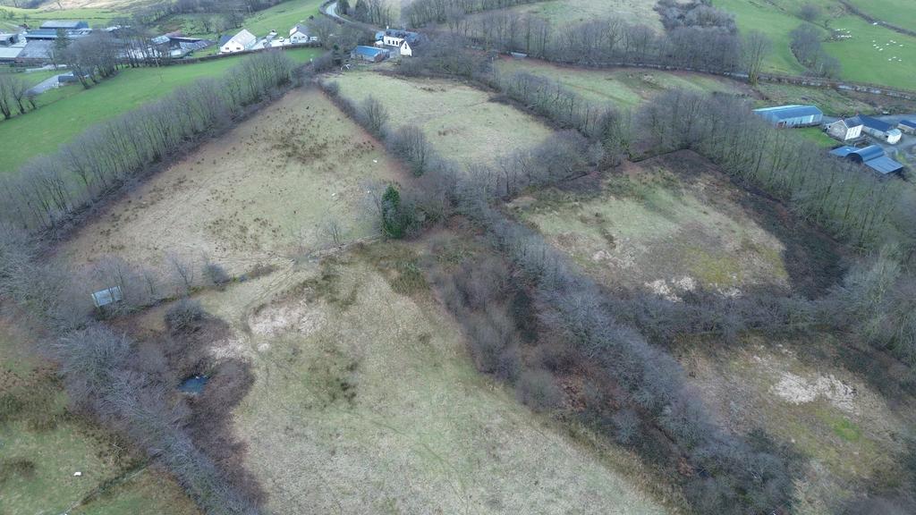 The land (fifth image)