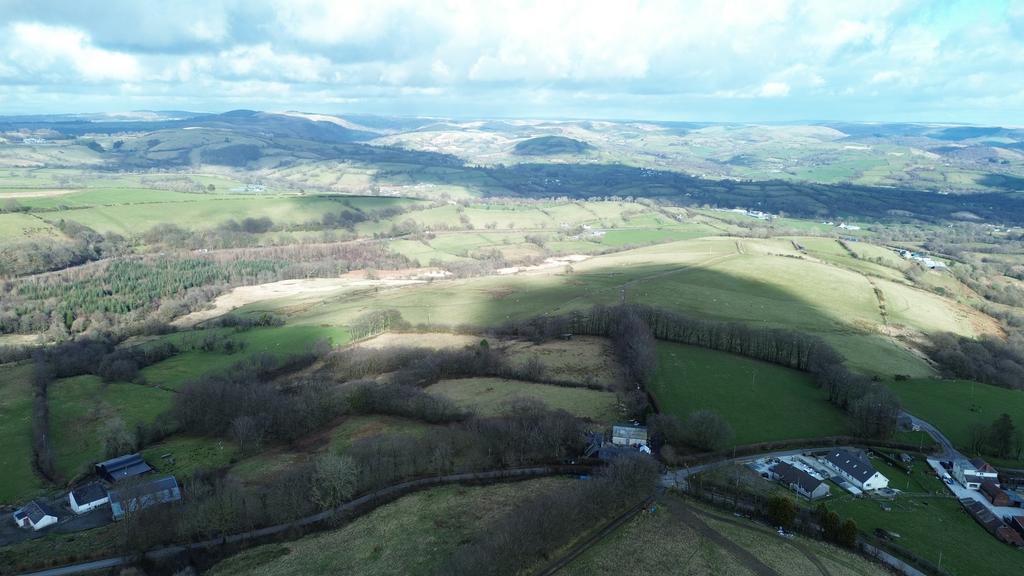 View from property (second image)
