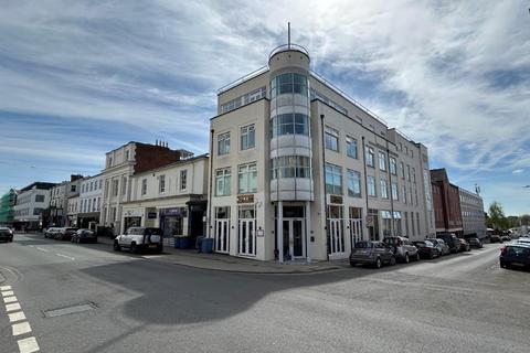undefined, Windsor Street, Royal Leamington Spa