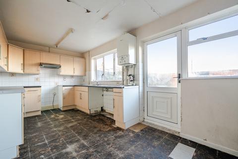 3 bedroom terraced house for sale, Bredon, Bristol BS37