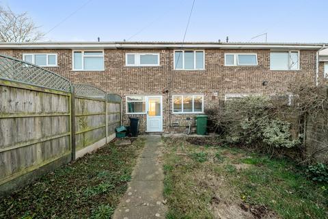 170 Bredon, Yate, Bristol, BS37 8TG