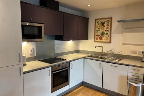 2 bedroom apartment to rent, Willow Way London SE26