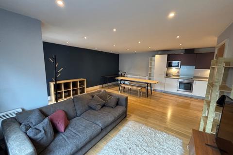 2 bedroom apartment to rent, Willow Way London SE26