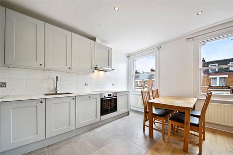 2 bedroom apartment to rent, Netherwood Road, Brook Green, London, W14