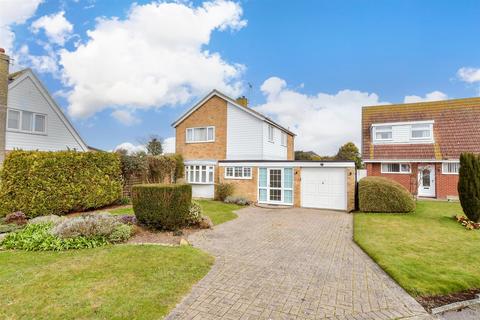 3 bedroom detached house for sale, Grenville Gardens, Birchington, Kent