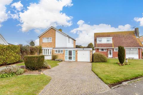 3 bedroom detached house for sale, Grenville Gardens, Birchington, Kent