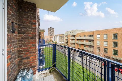 1 bedroom apartment for sale, Camberwell Road, London