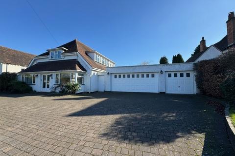 4 bedroom detached house to rent, DOVEHOUSE LANE