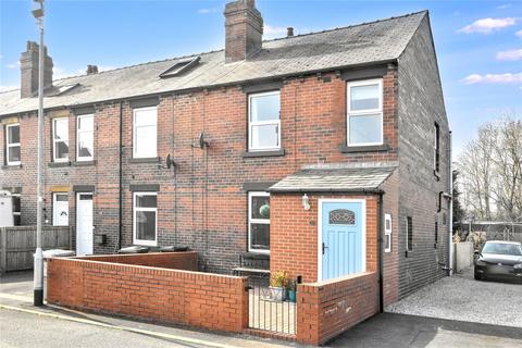 3 bedroom terraced house for sale, Armitage Buildings, Dewsbury, West Yorkshire