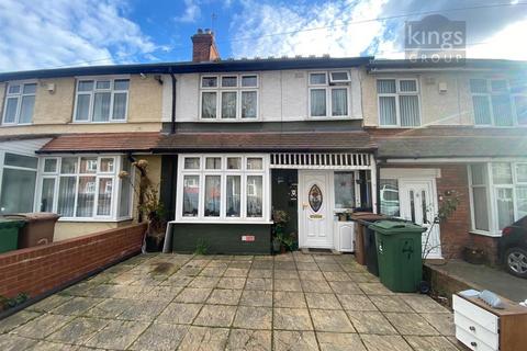 3 bedroom terraced house for sale, Frankland Road, London