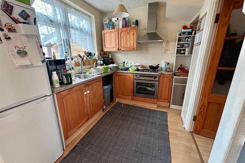 3 bedroom terraced house for sale, Frankland Road, London