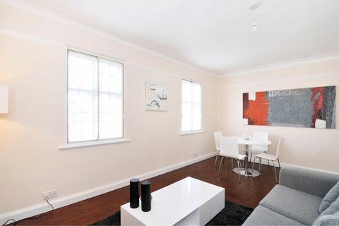 1 bedroom apartment to rent, Marylebone High Street, Maylebone, London, W1U