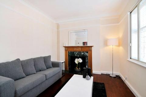 1 bedroom apartment to rent, Marylebone High Street, Maylebone, London, W1U