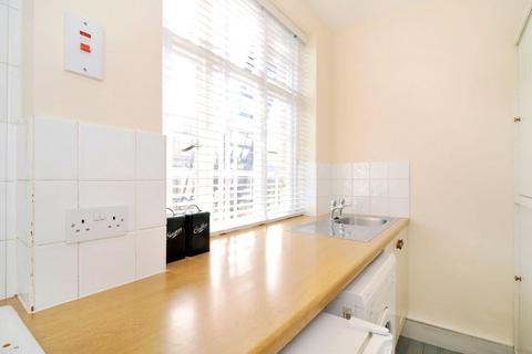 1 bedroom apartment to rent, Marylebone High Street, Maylebone, London, W1U