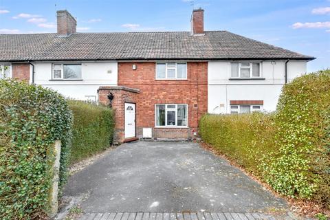 2 bedroom terraced house for sale, Baslow Drive, Beeston, Nottingham