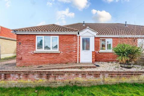 3 bedroom semi-detached bungalow for sale, Hastings Avenue, Hellesdon