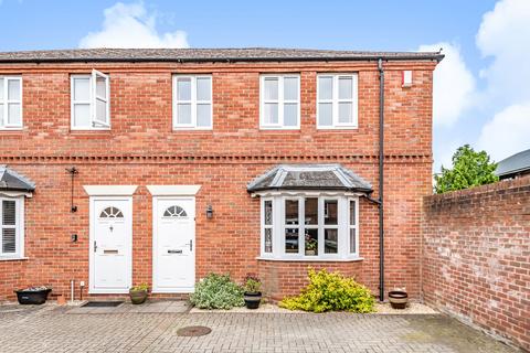 3 bedroom semi-detached house to rent, Upper Brook Street, Winchester, SO23