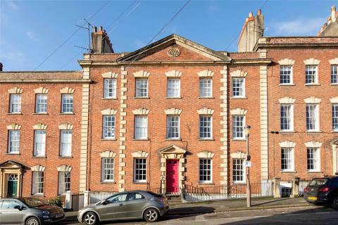 2 bedroom apartment for sale, Albermarle Row, Bristol BS8