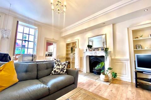 Albermarle Row, Bristol BS8