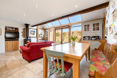 4 bedroom barn conversion for sale, High Street, Waltham on the Wolds, Melton Mowbray