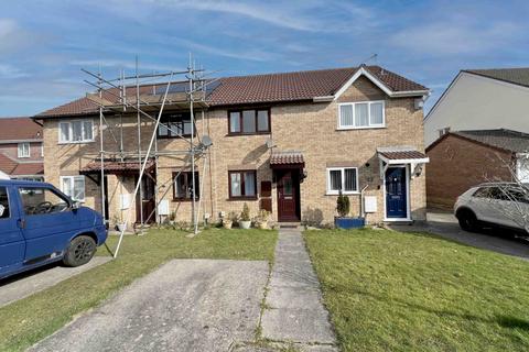 2 bedroom terraced house to rent, Ffordd Beck, Gowerton, SA4