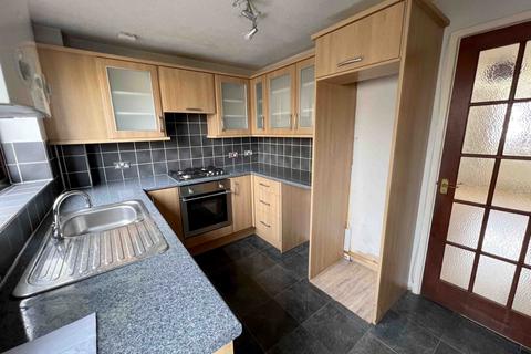 2 bedroom terraced house to rent, Ffordd Beck, Gowerton, SA4