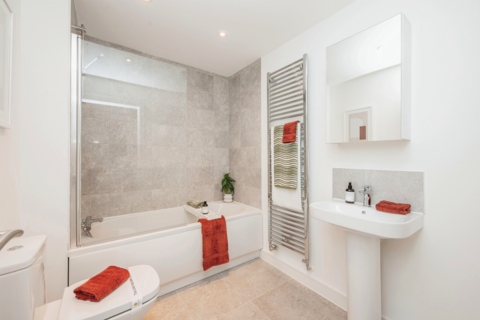3 bedroom house for sale, Plot 248 - 3 bedroom house, Three Bed House at Broadland Fields, Turner Crescent NR13
