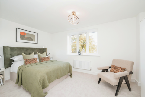 3 bedroom house for sale, Plot 248 - 3 bedroom house, Three Bed House at Broadland Fields, Turner Crescent NR13
