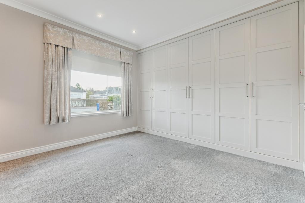 House in Glasgow, Hillfoot, East Dunbartonshire - View 4