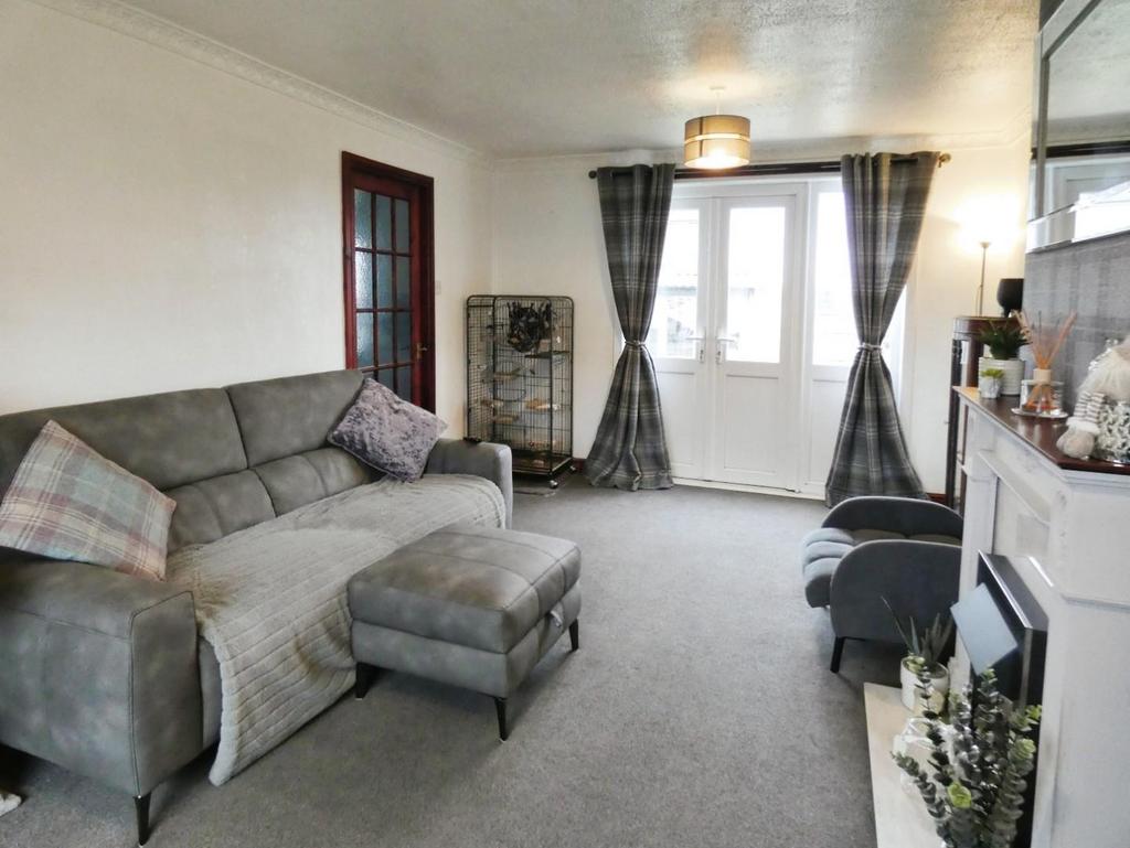 Iving Room