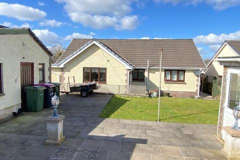 3 bedroom detached bungalow for sale, Gerddi Mair, St. Clears