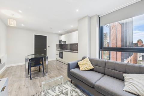 1 bedroom apartment for sale, Ropemaker Place, Renshaw Street